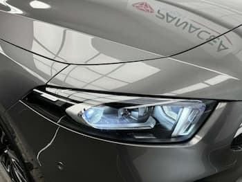 Used Mercedes-Benz A-Class 2019 for sale - 79761675: Photo