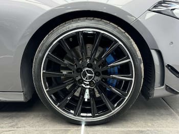 Used Mercedes-Benz A-Class 2019 for sale - 79761675: Photo