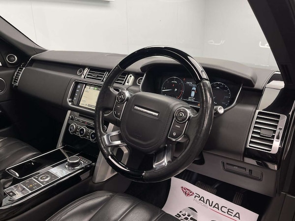 Used Land Rover Range Rover 2015 for sale - 76126431: Photo 11