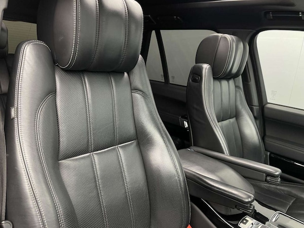 Used Land Rover Range Rover 2015 for sale - 76126431: Photo 14