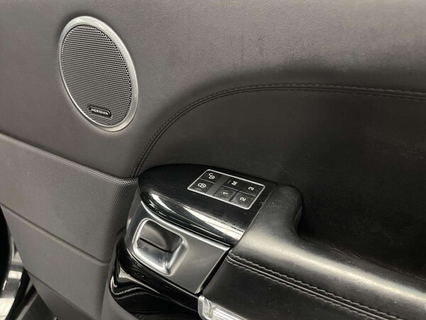 Used Land Rover Range Rover 2015 for sale - 76126431: Photo 15