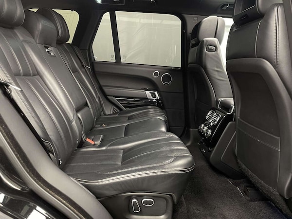 Used Land Rover Range Rover 2015 for sale - 76126431: Photo 19