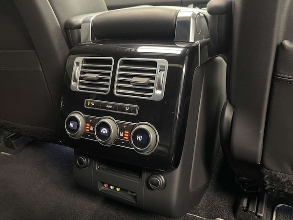 Used Land Rover Range Rover 2015 for sale - 76126431: Photo 20