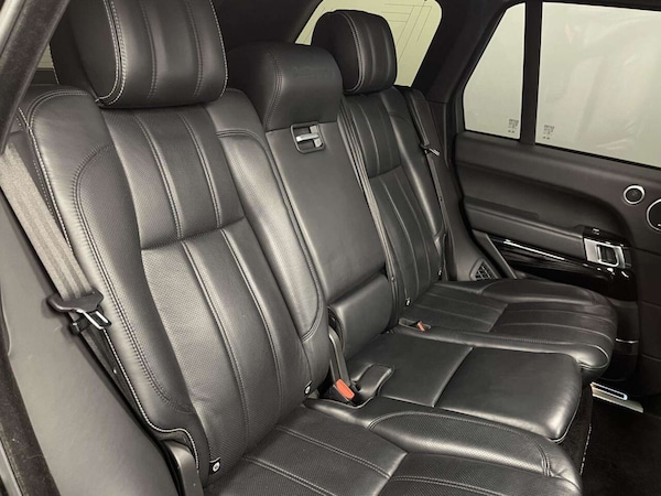 Used Land Rover Range Rover 2015 for sale - 76126431: Photo 22