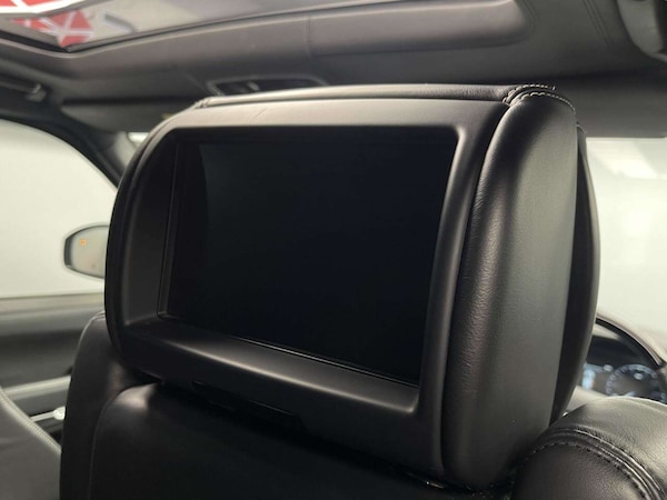 Used Land Rover Range Rover 2015 for sale - 76126431: Photo 24