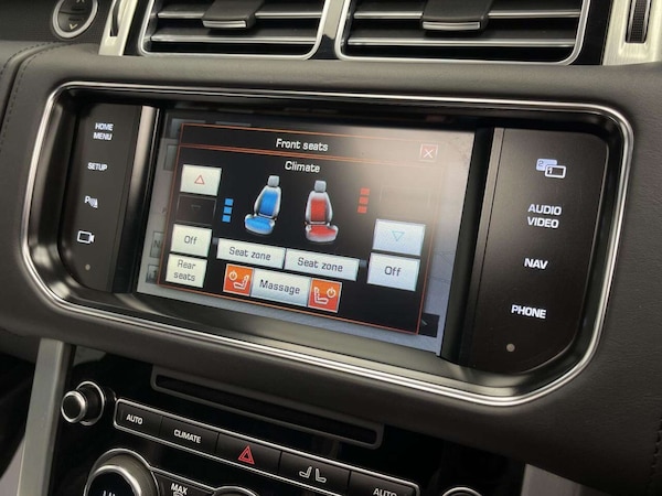 Used Land Rover Range Rover 2015 for sale - 76126431: Photo 26