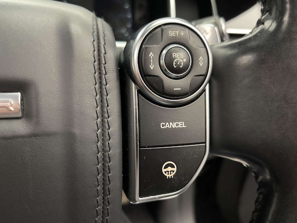 Used Land Rover Range Rover 2015 for sale - 76126431: Photo 27