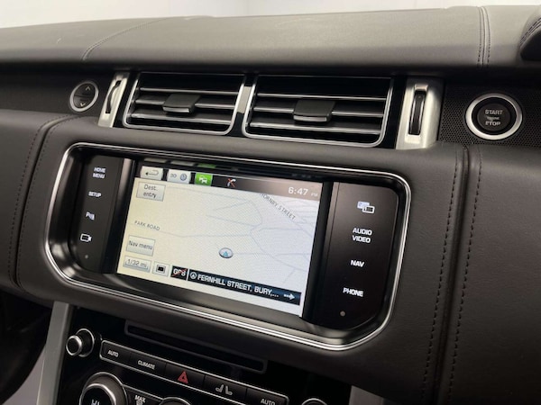 Used Land Rover Range Rover 2015 for sale - 76126431: Photo 29