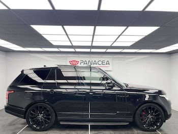 Used Land Rover Range Rover 2015 for sale - 76126431: Photo 2