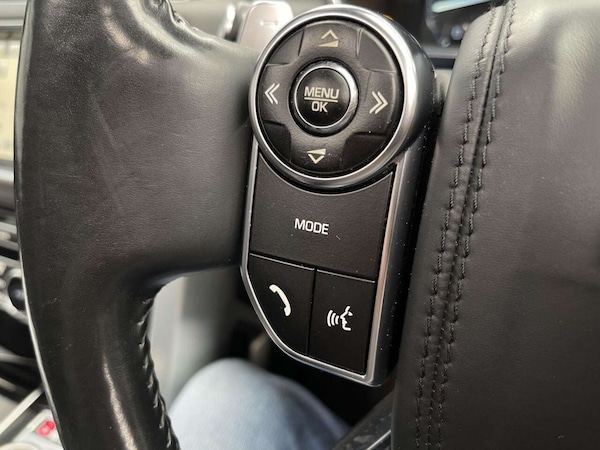Used Land Rover Range Rover 2015 for sale - 76126431: Photo 30