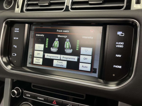Used Land Rover Range Rover 2015 for sale - 76126431: Photo 31