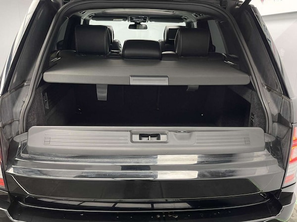 Used Land Rover Range Rover 2015 for sale - 76126431: Photo 42