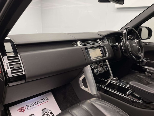 Used Land Rover Range Rover 2015 for sale - 76126431: Photo 46