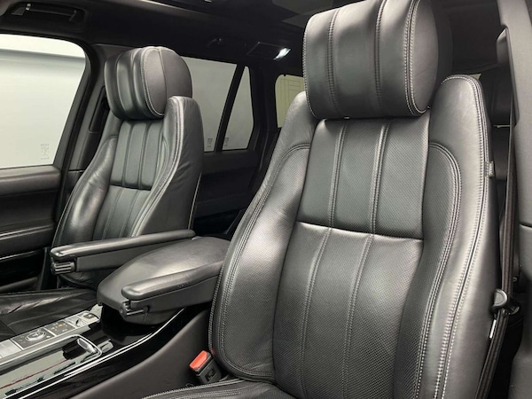 Used Land Rover Range Rover 2015 for sale - 76126431: Photo 48