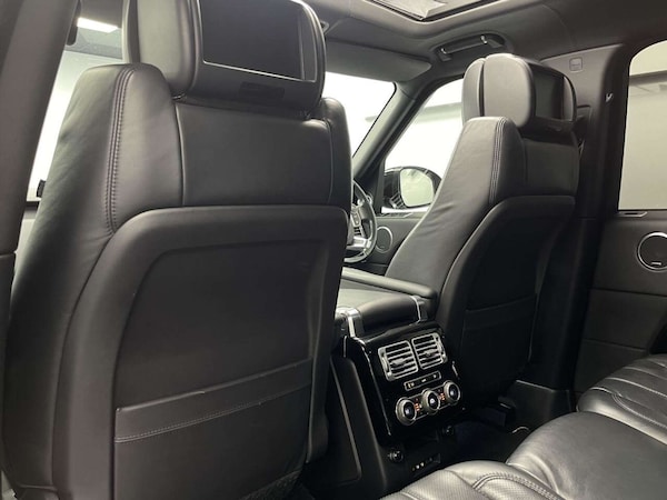 Used Land Rover Range Rover 2015 for sale - 76126431: Photo 49