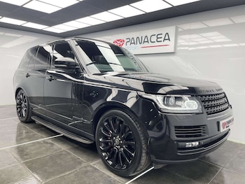 Used Land Rover Range Rover 2015 for sale - 76126431: Photo 4