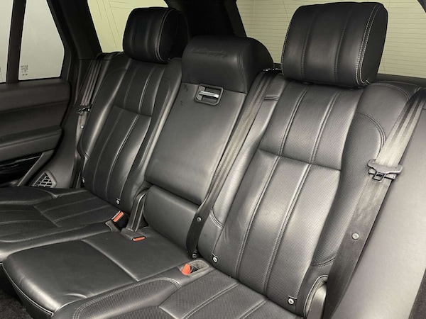 Used Land Rover Range Rover 2015 for sale - 76126431: Photo 51