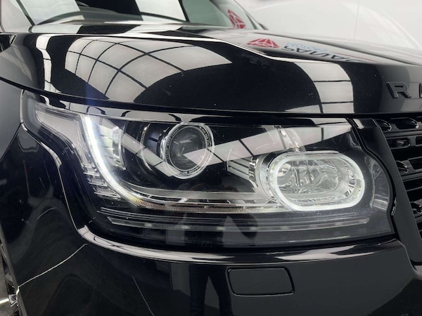 Used Land Rover Range Rover 2015 for sale - 76126431: Photo 6