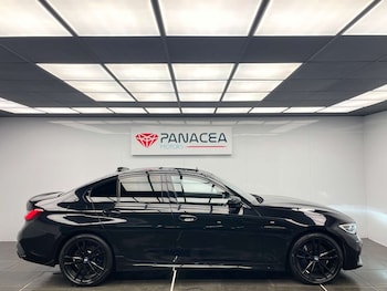Used BMW 3 Series 2020 for sale - 79219442: Photo