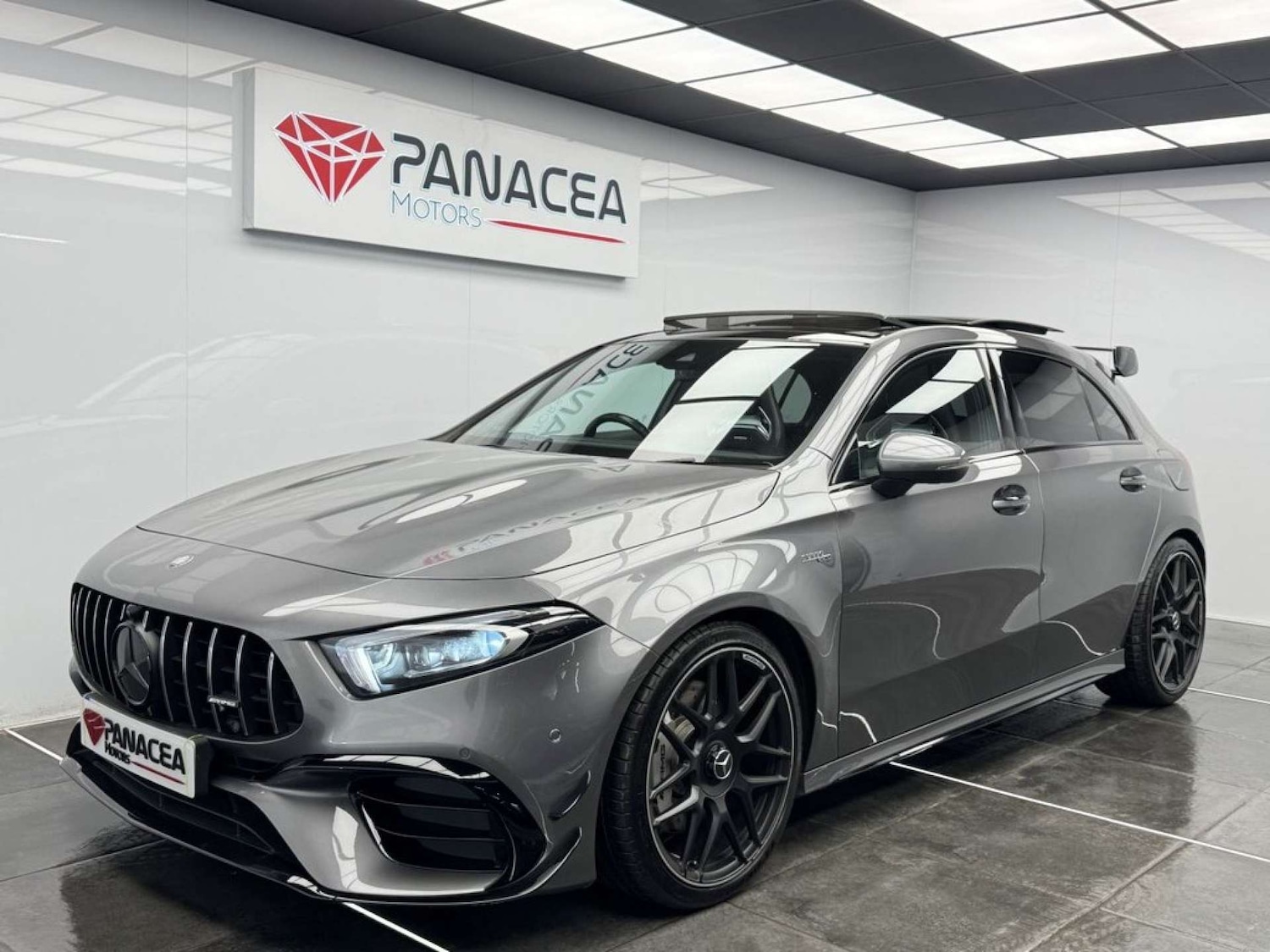 Used Mercedes-Benz A-Class 2019 for sale - 76418583: Photo 10