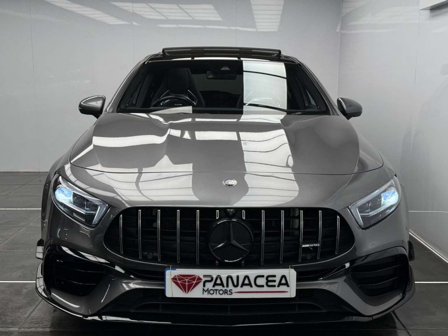 Used Mercedes-Benz A-Class 2019 for sale - 76418583: Photo 11