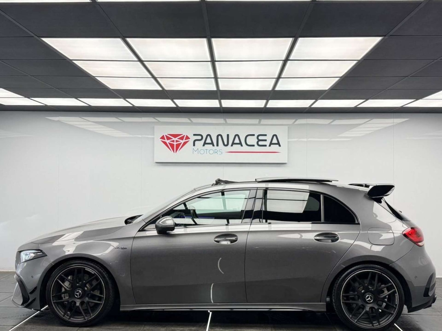 Used Mercedes-Benz A-Class 2019 for sale - 76418583: Photo 13