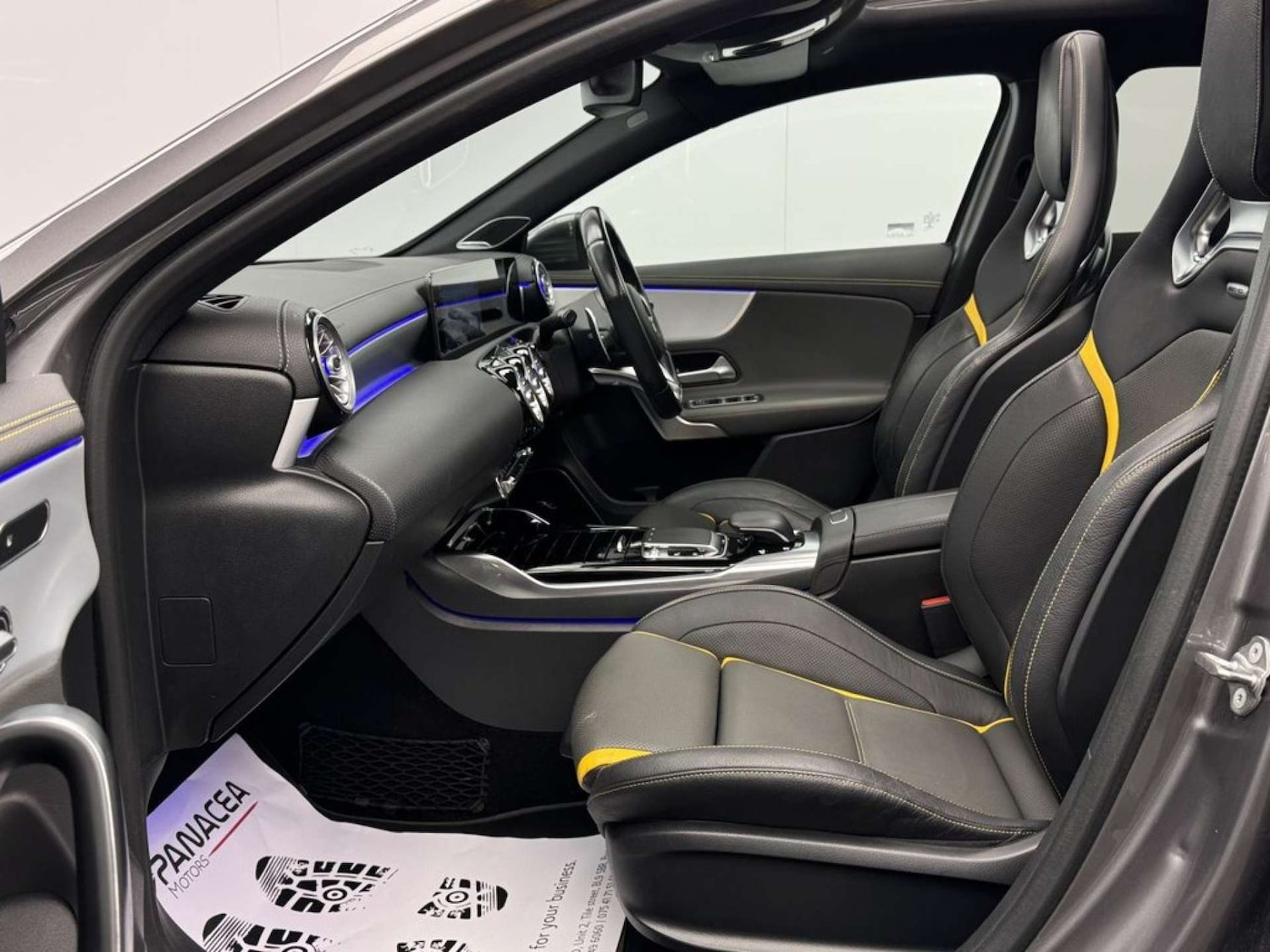 Used Mercedes-Benz A-Class 2019 for sale - 76418583: Photo 15