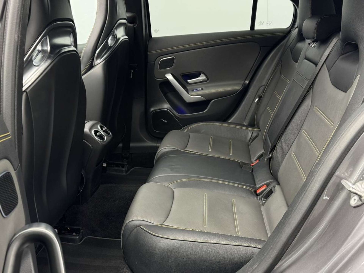 Used Mercedes-Benz A-Class 2019 for sale - 76418583: Photo 17