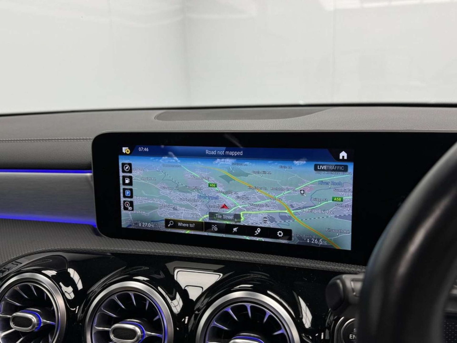 Used Mercedes-Benz A-Class 2019 for sale - 76418583: Photo 19