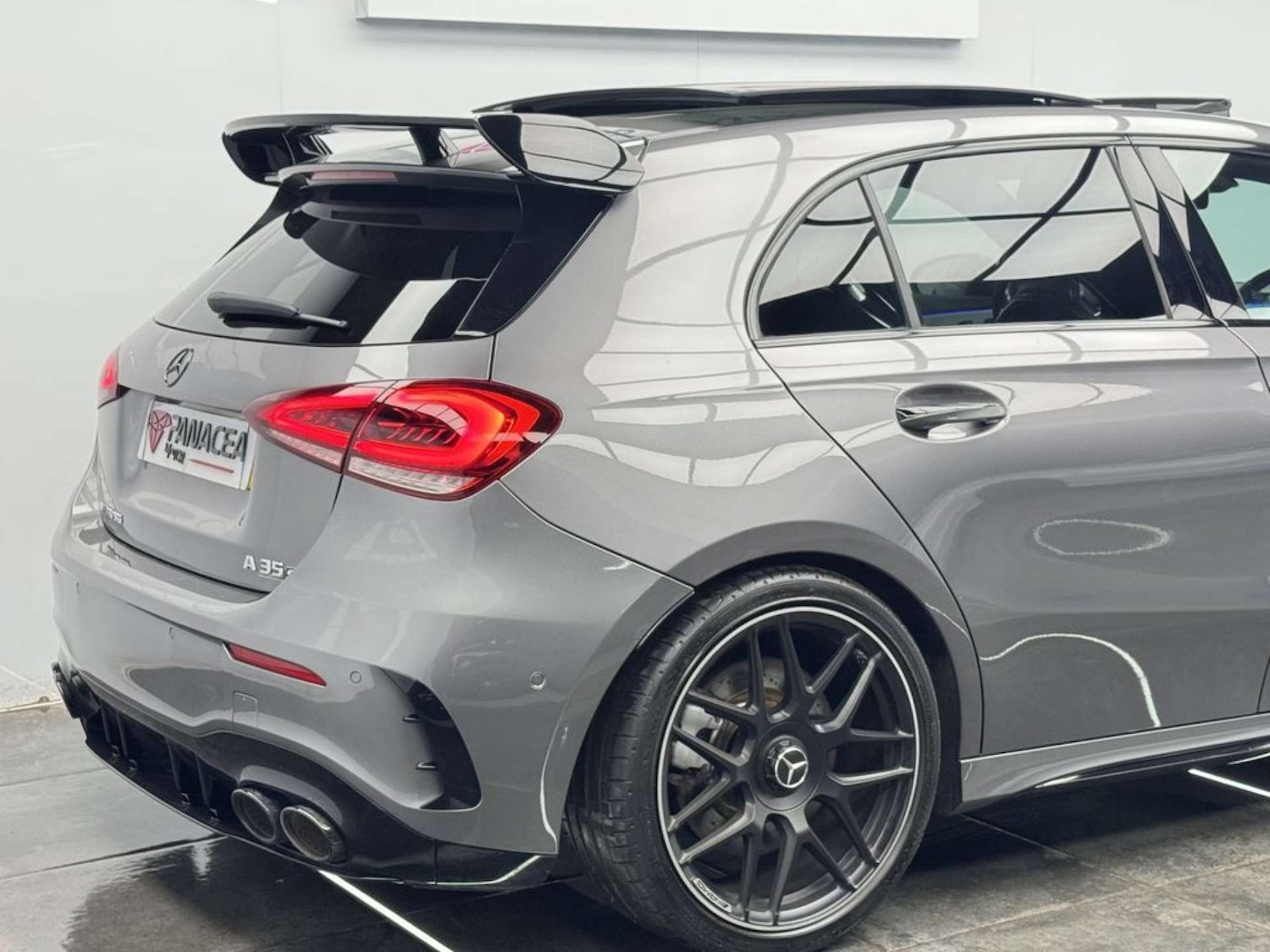 Used Mercedes-Benz A-Class 2019 for sale - 76418583: Photo 20