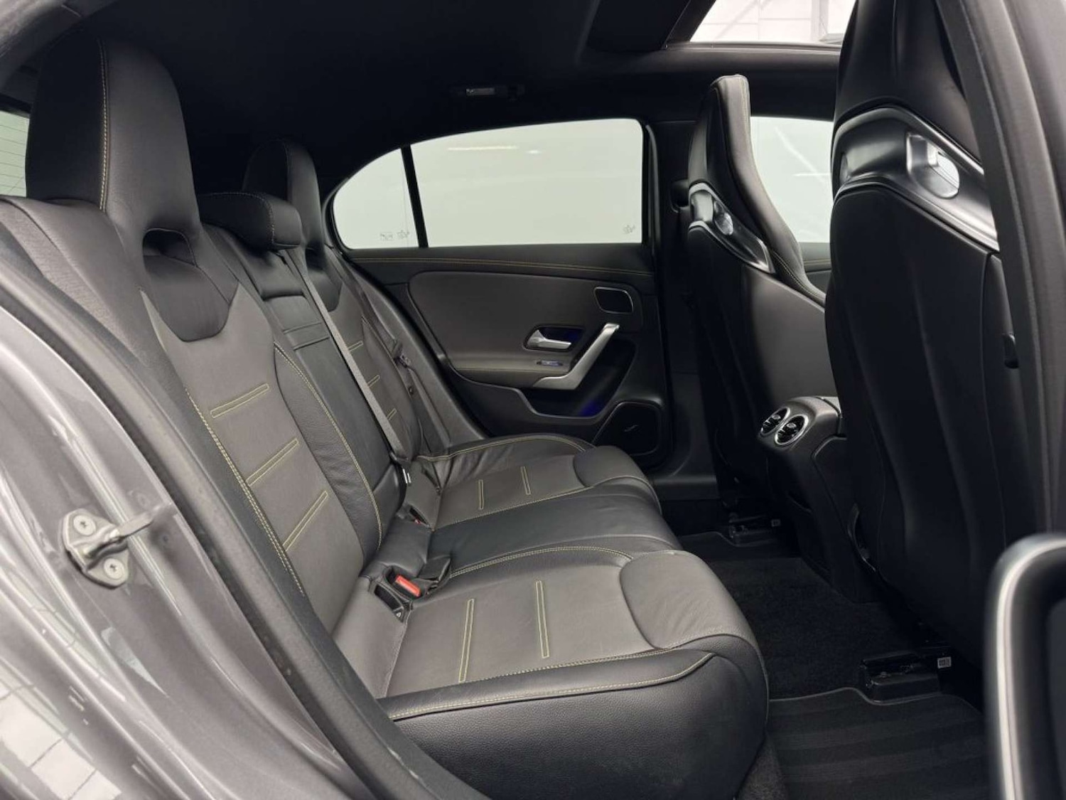 Used Mercedes-Benz A-Class 2019 for sale - 76418583: Photo 21