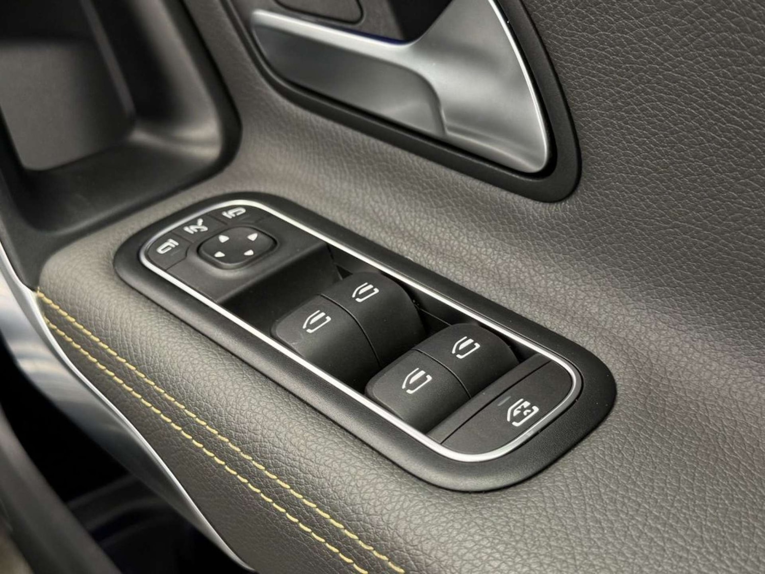 Used Mercedes-Benz A-Class 2019 for sale - 76418583: Photo 22