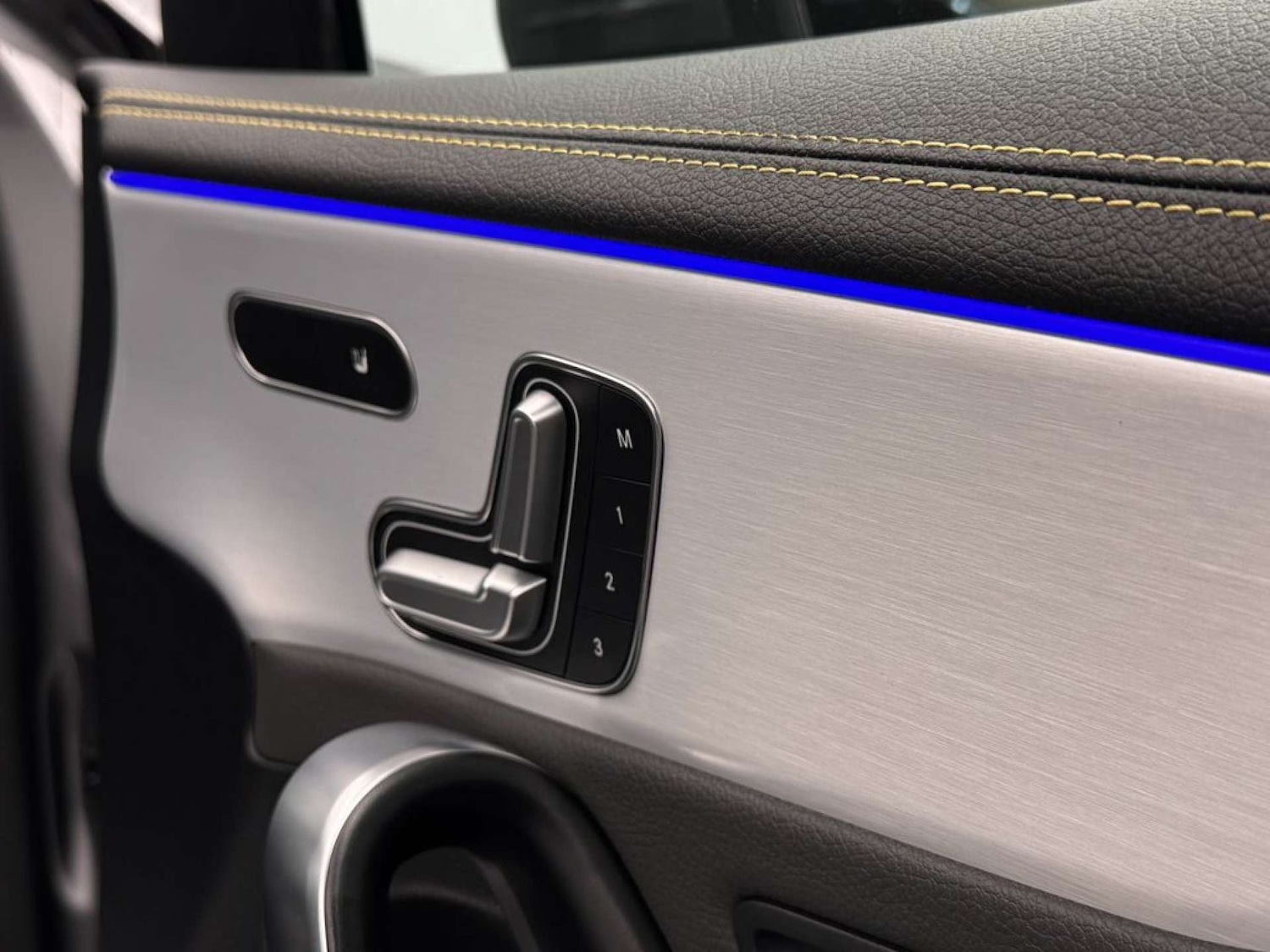 Used Mercedes-Benz A-Class 2019 for sale - 76418583: Photo 23