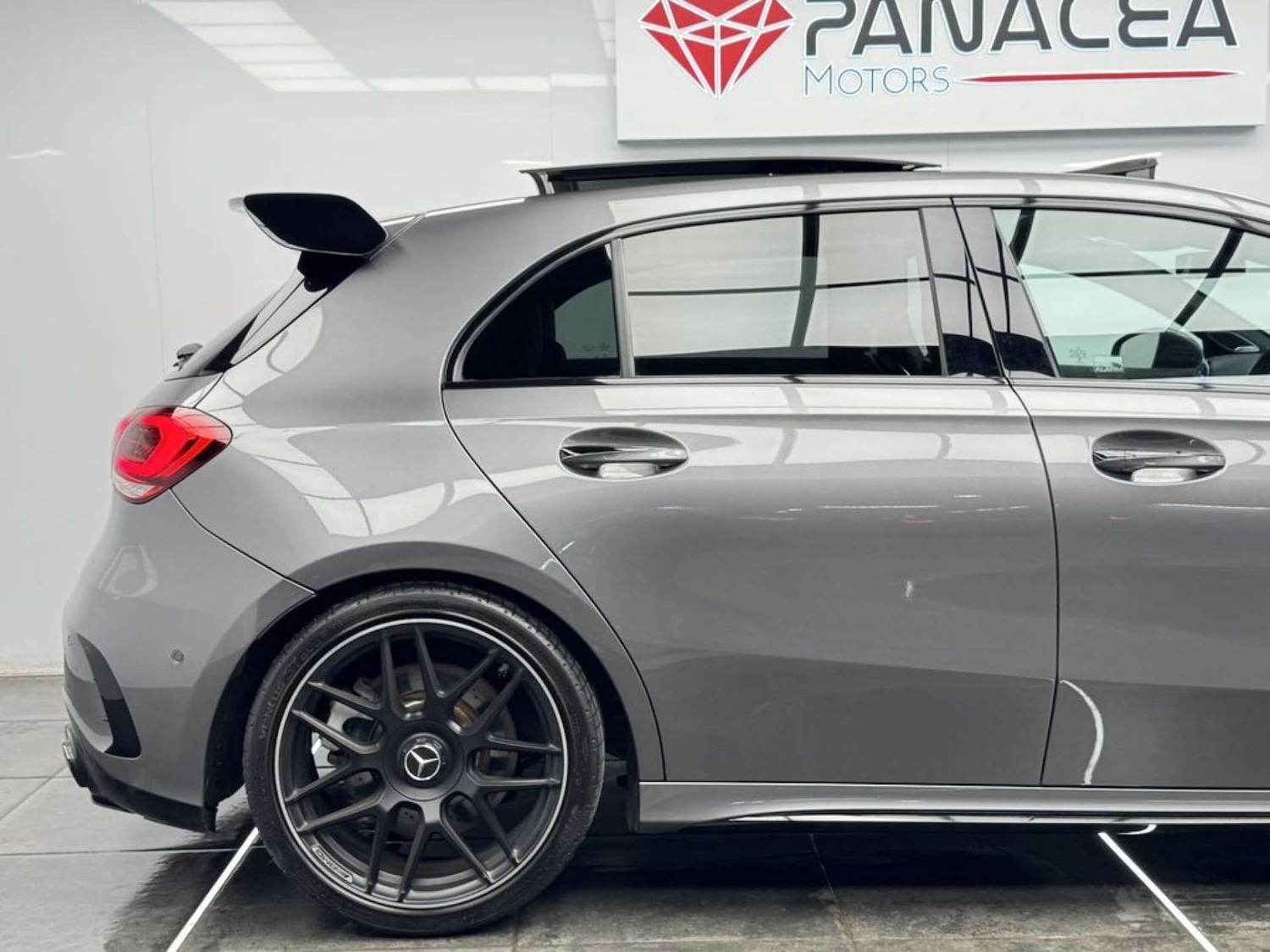 Used Mercedes-Benz A-Class 2019 for sale - 76418583: Photo 27