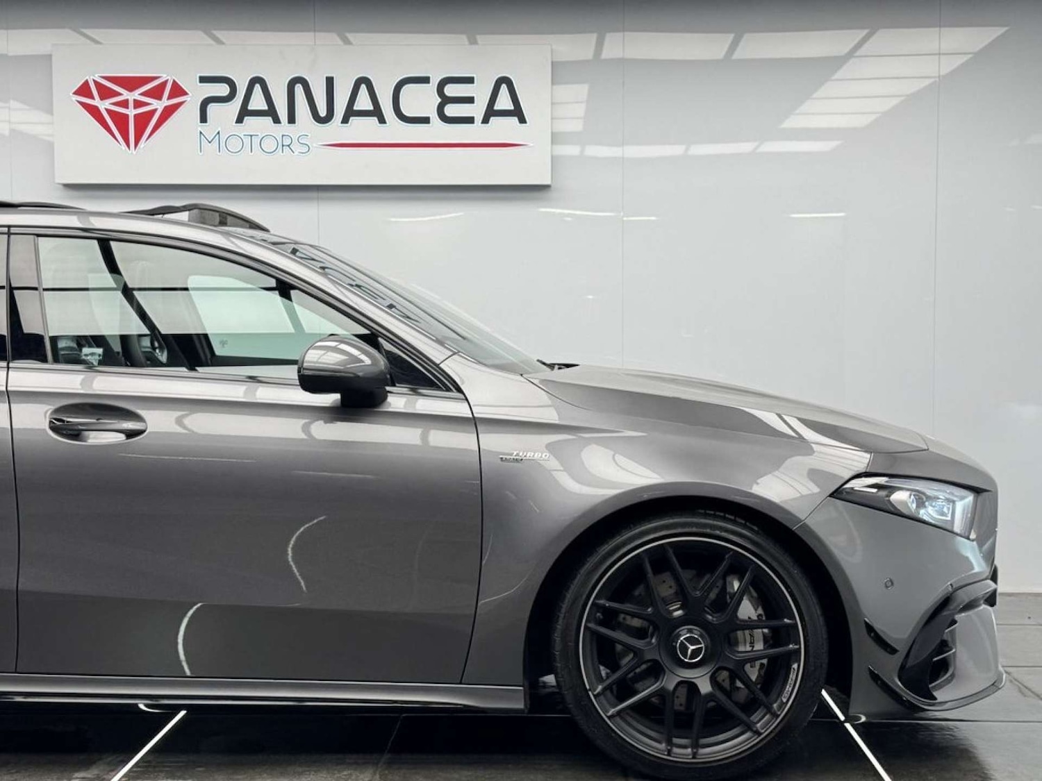 Used Mercedes-Benz A-Class 2019 for sale - 76418583: Photo 28