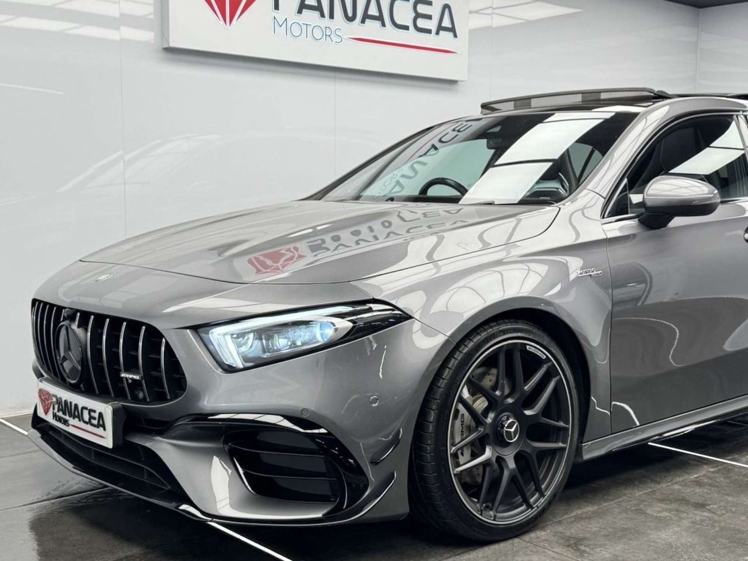 Used Mercedes-Benz A-Class 2019 for sale - 76418583: Photo 32