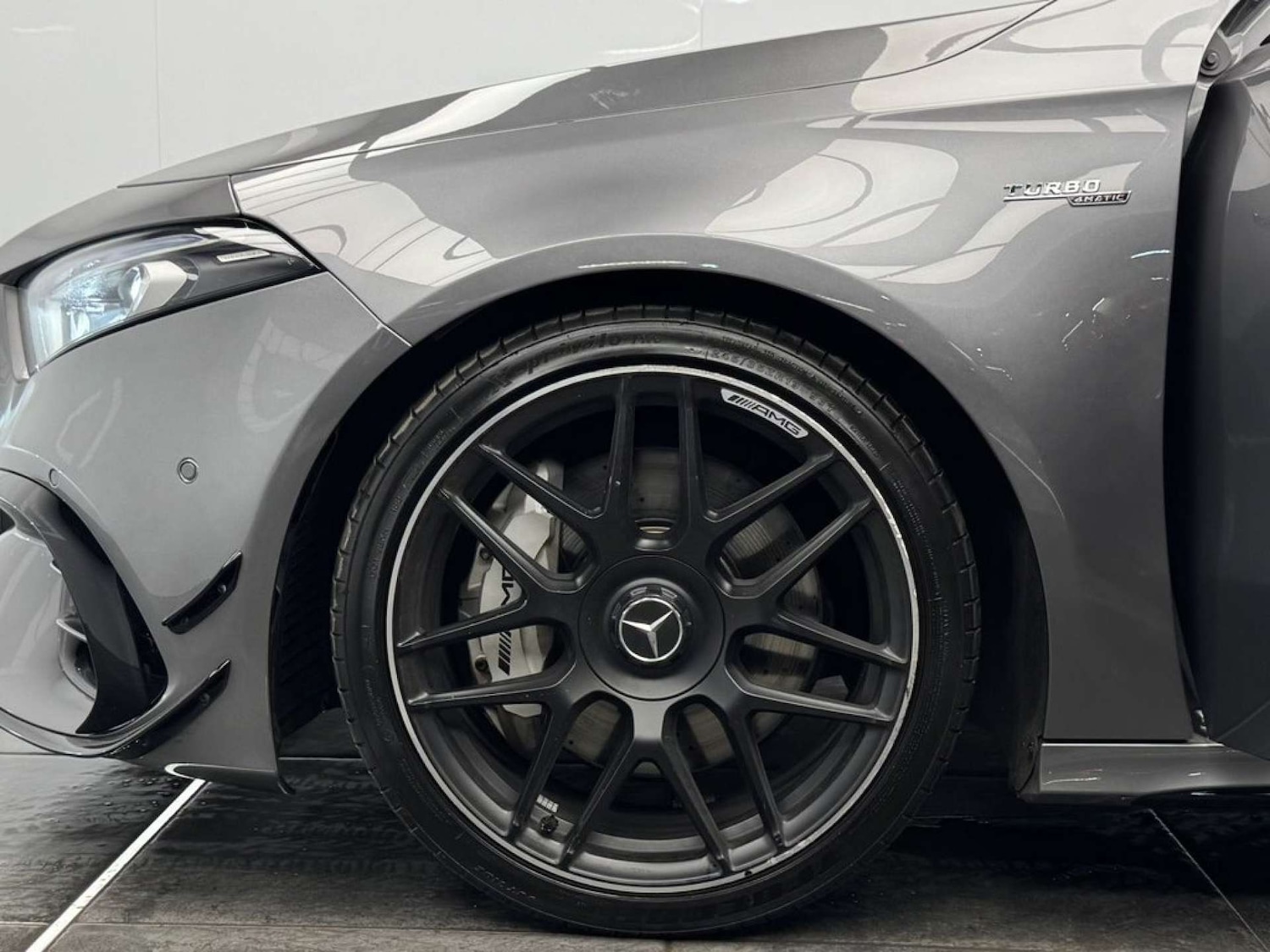 Used Mercedes-Benz A-Class 2019 for sale - 76418583: Photo 33