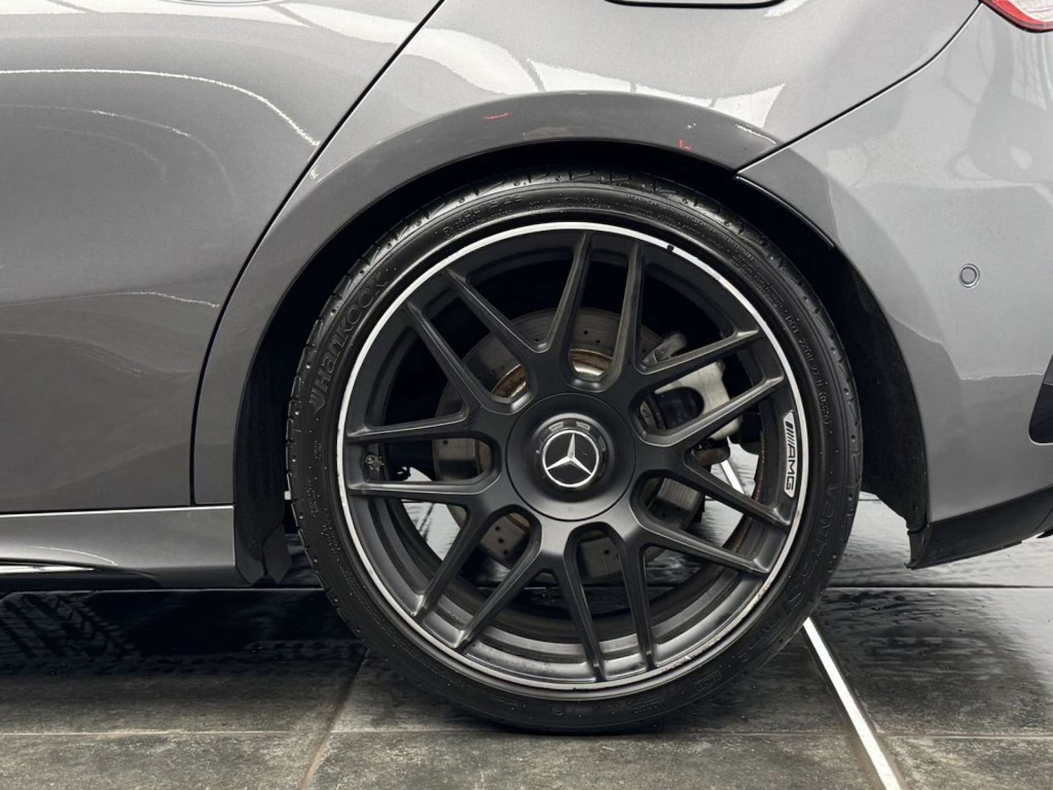 Used Mercedes-Benz A-Class 2019 for sale - 76418583: Photo 34