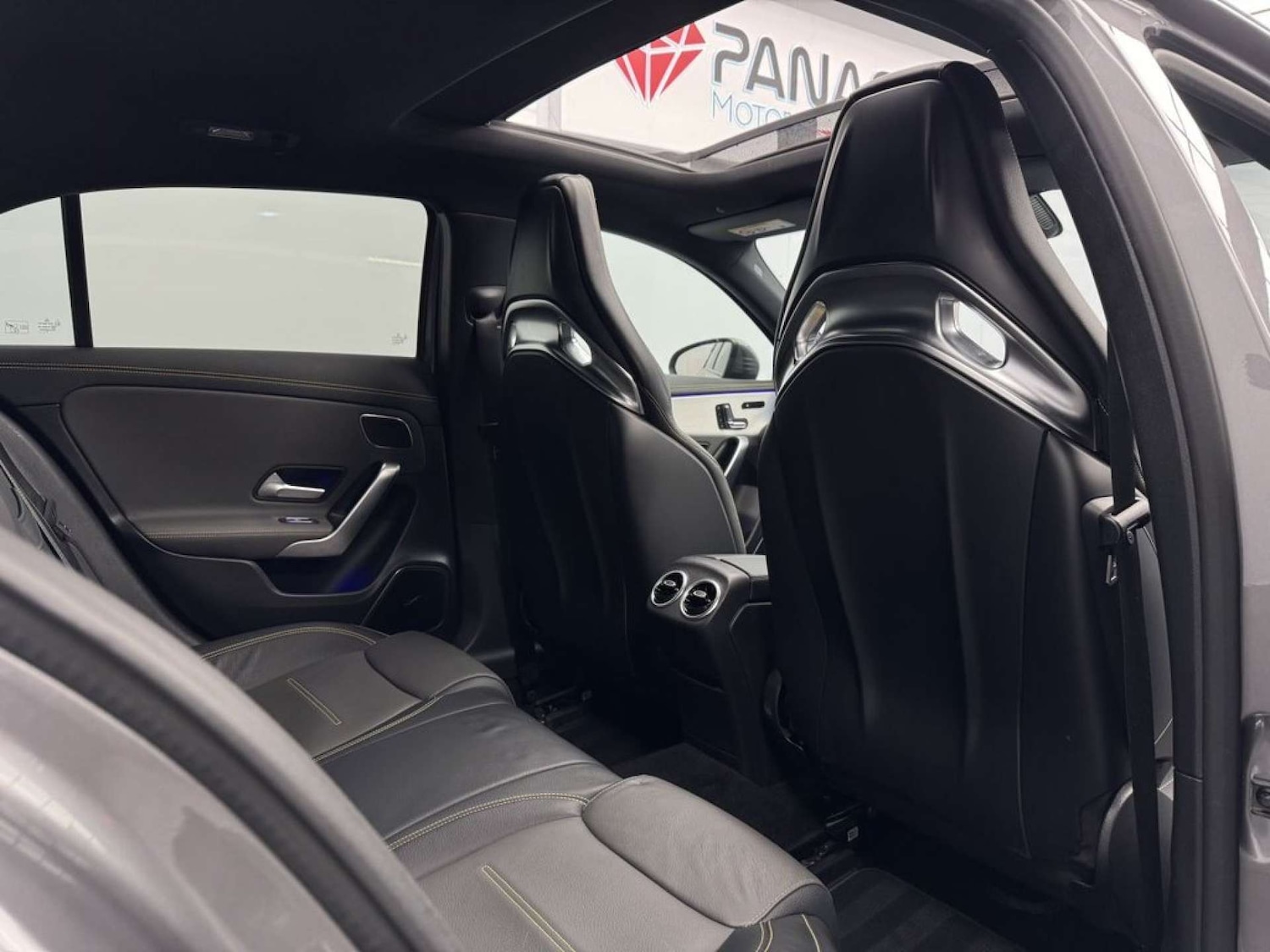 Used Mercedes-Benz A-Class 2019 for sale - 76418583: Photo 36