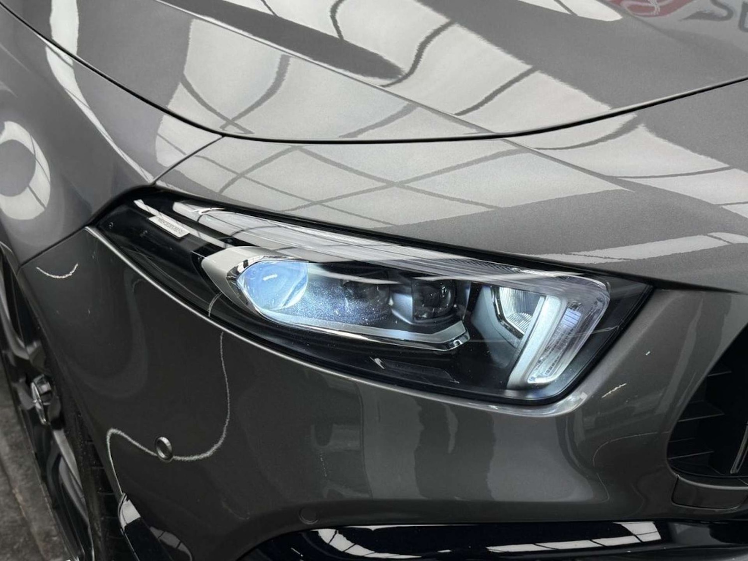 Used Mercedes-Benz A-Class 2019 for sale - 76418583: Photo 37