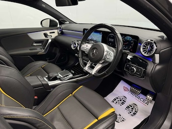 Used Mercedes-Benz A-Class 2019 for sale - 76418583: Photo