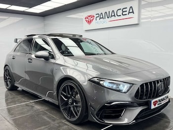 Used Mercedes-Benz A-Class 2019 for sale - 76418583: Photo