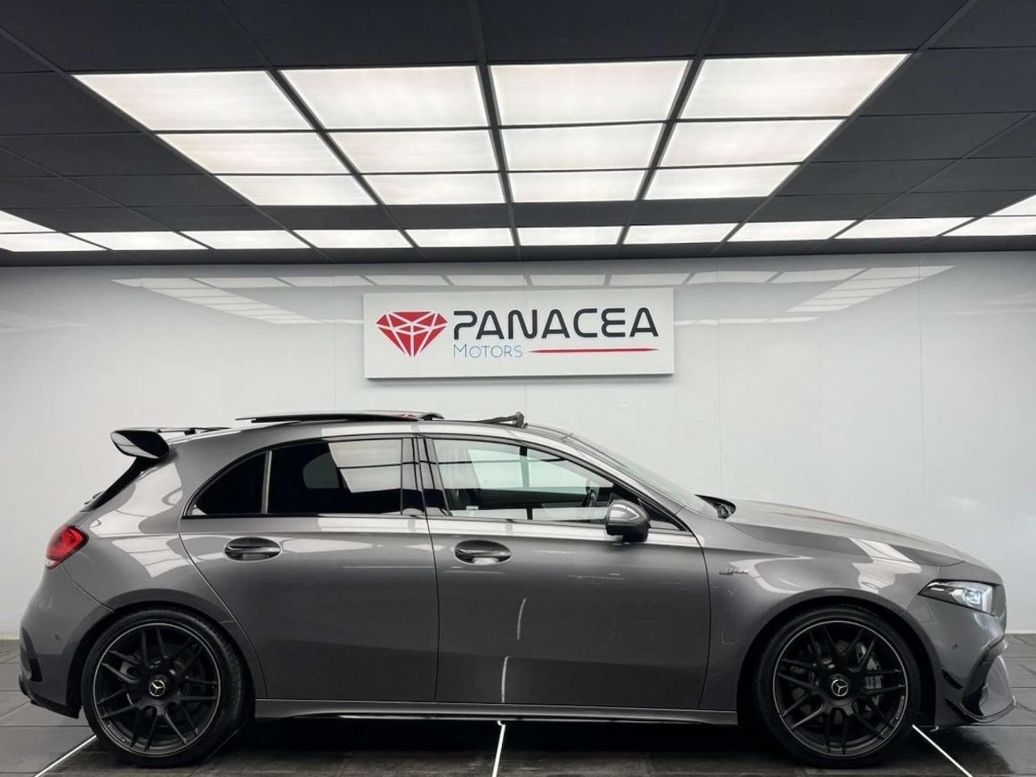 Used Mercedes-Benz A-Class 2019 for sale - 76418583: Photo 6