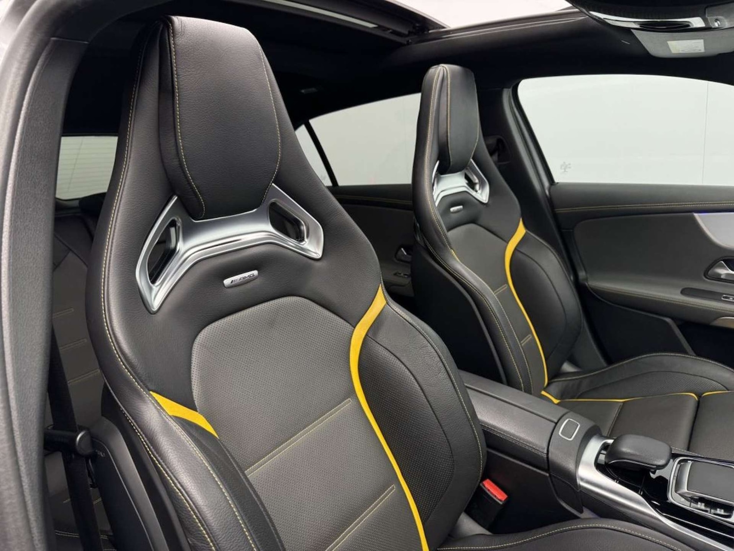 Used Mercedes-Benz A-Class 2019 for sale - 76418583: Photo 8