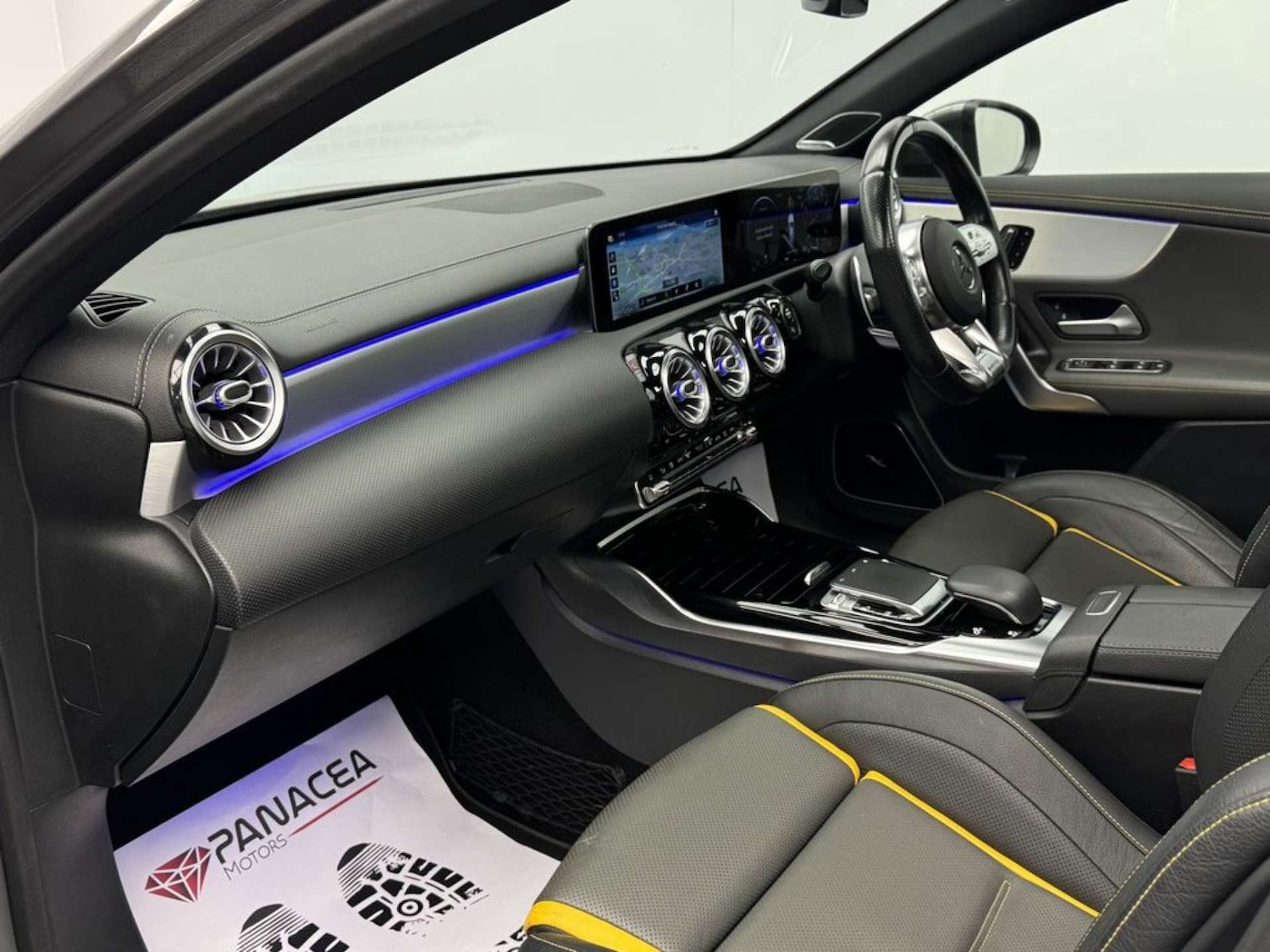 Used Mercedes-Benz A-Class 2019 for sale - 76418583: Photo 9