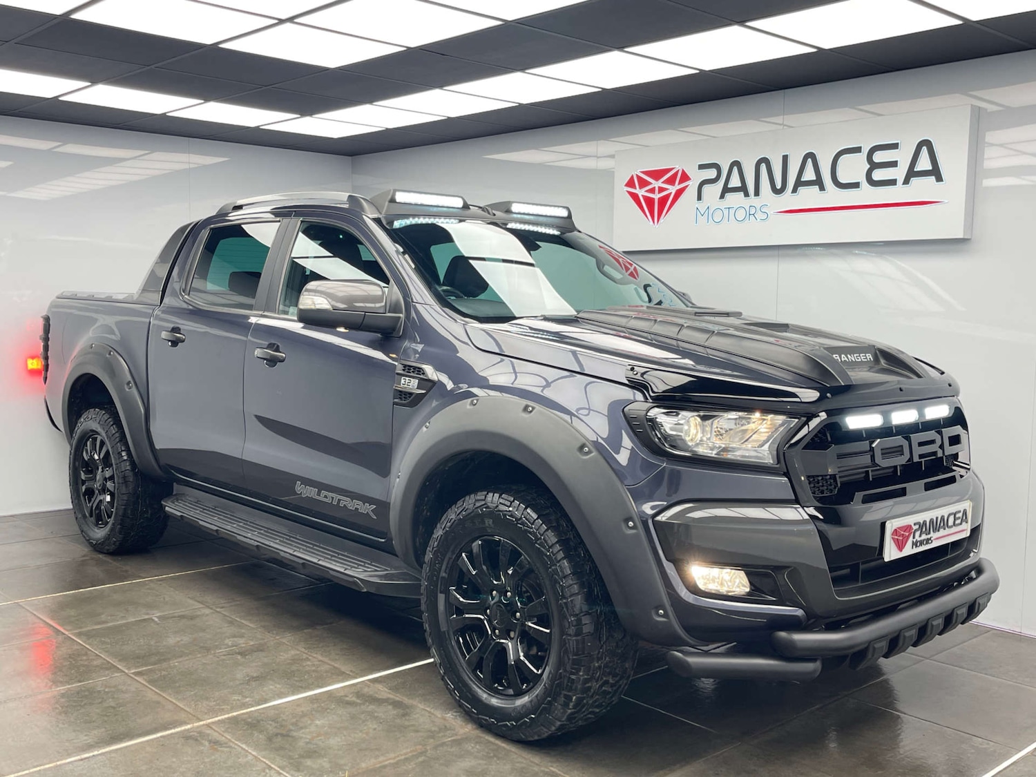 Used Ford Ranger 2019 for sale - 78078290: Photo 1