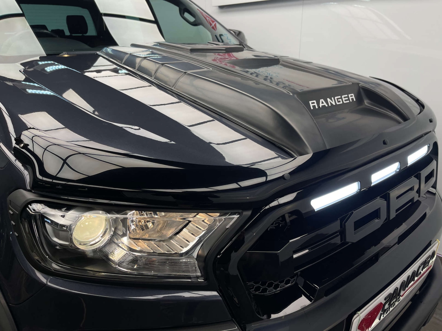 Used Ford Ranger 2019 for sale - 78078290: Photo 10