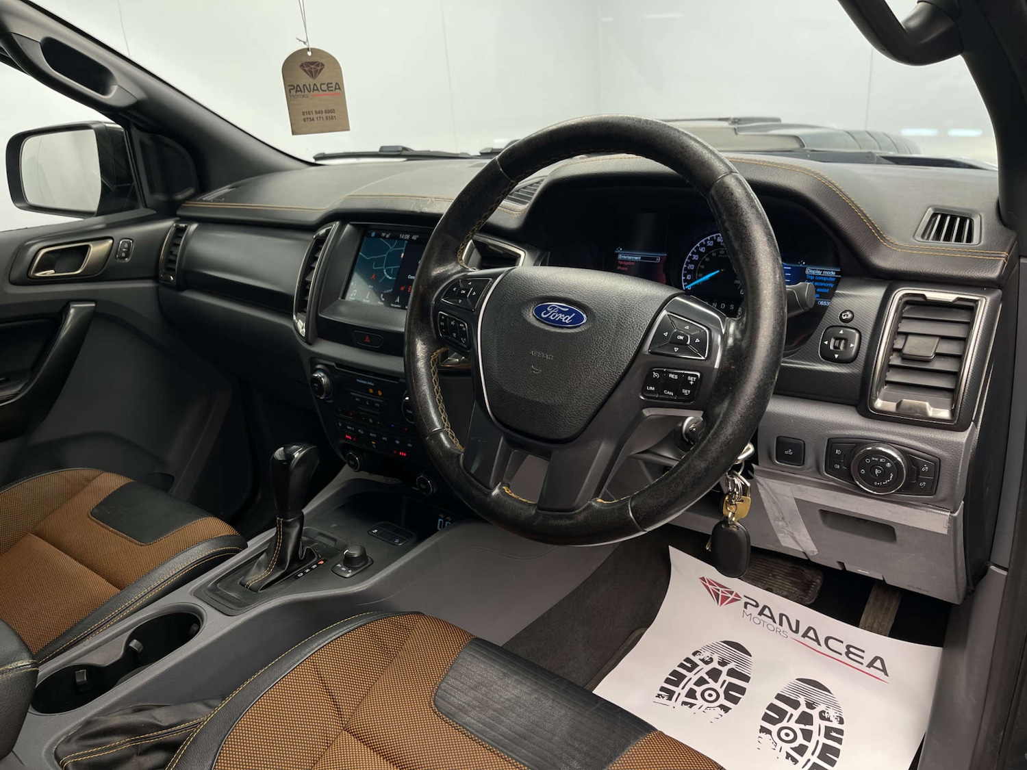 Used Ford Ranger 2019 for sale - 78078290: Photo 14