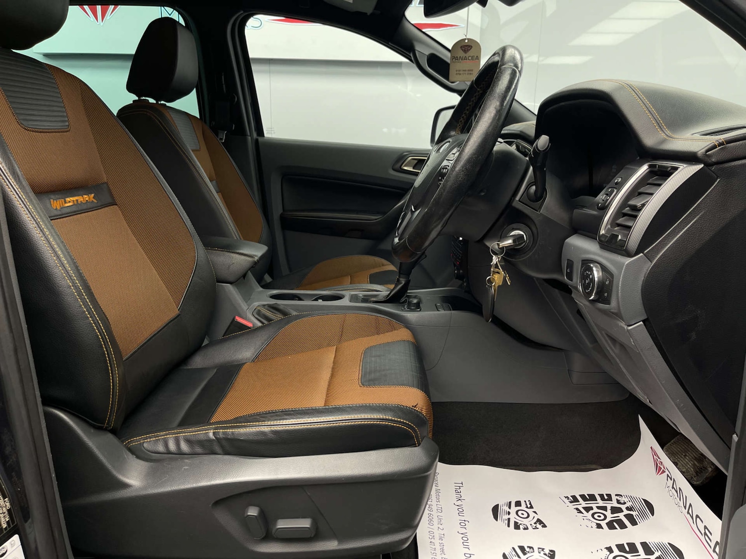 Used Ford Ranger 2019 for sale - 78078290: Photo 15