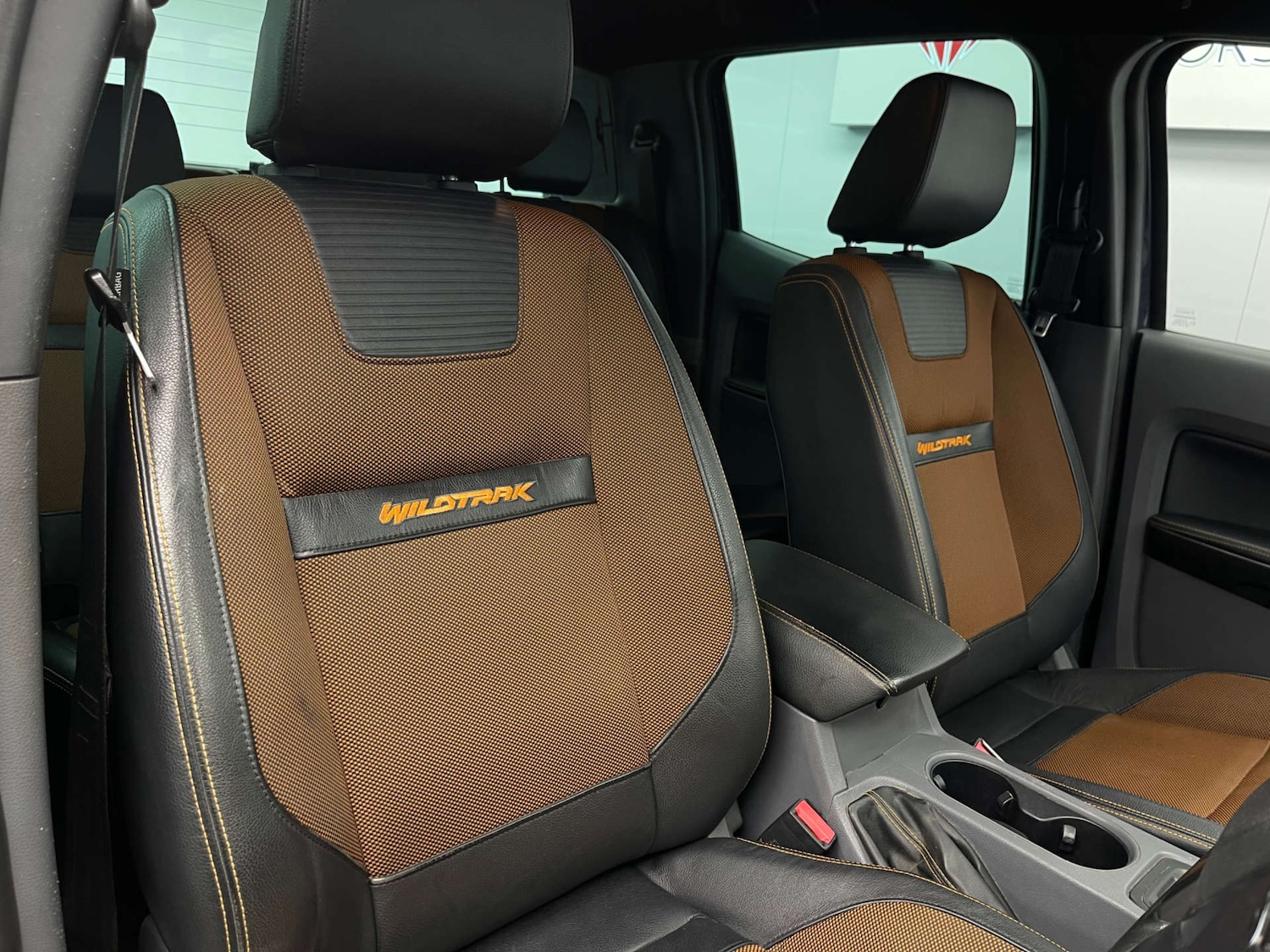 Used Ford Ranger 2019 for sale - 78078290: Photo 17